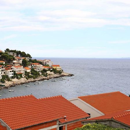 Villa Korculaholidays Завалатица Экстерьер фото