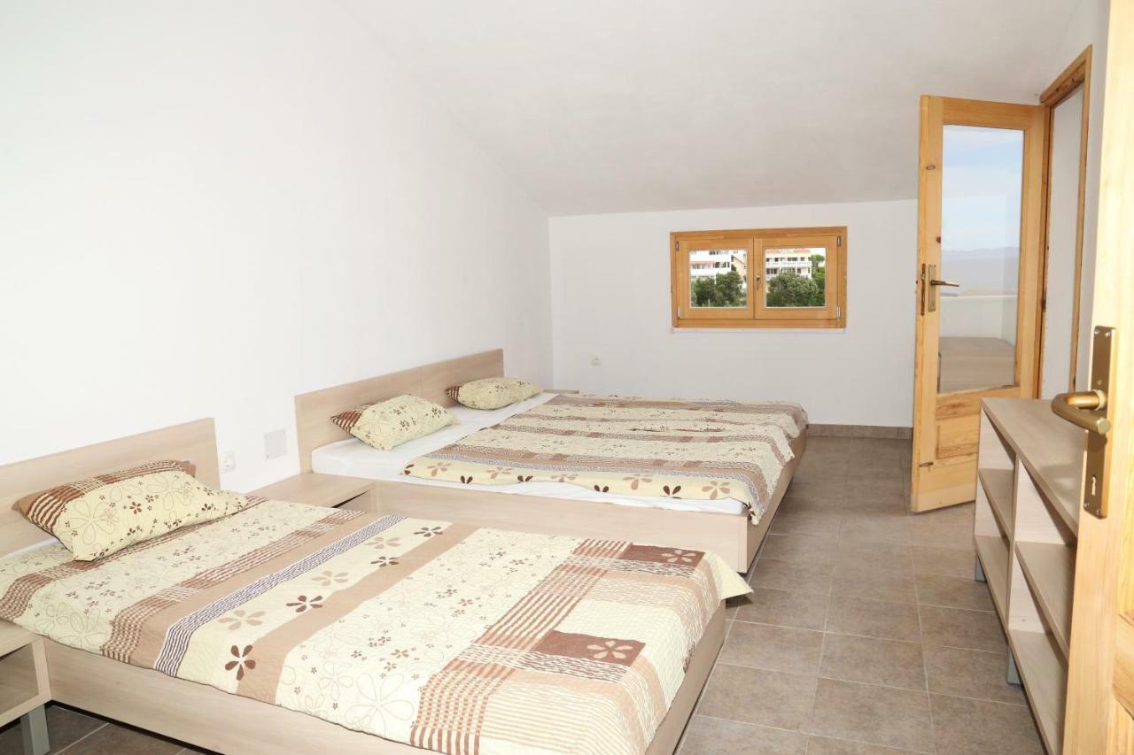 Villa Korculaholidays Завалатица Экстерьер фото