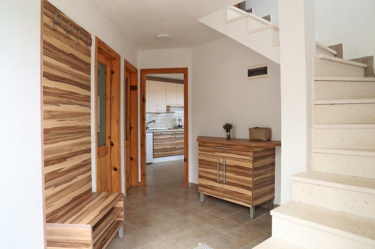 Villa Korculaholidays Завалатица Экстерьер фото