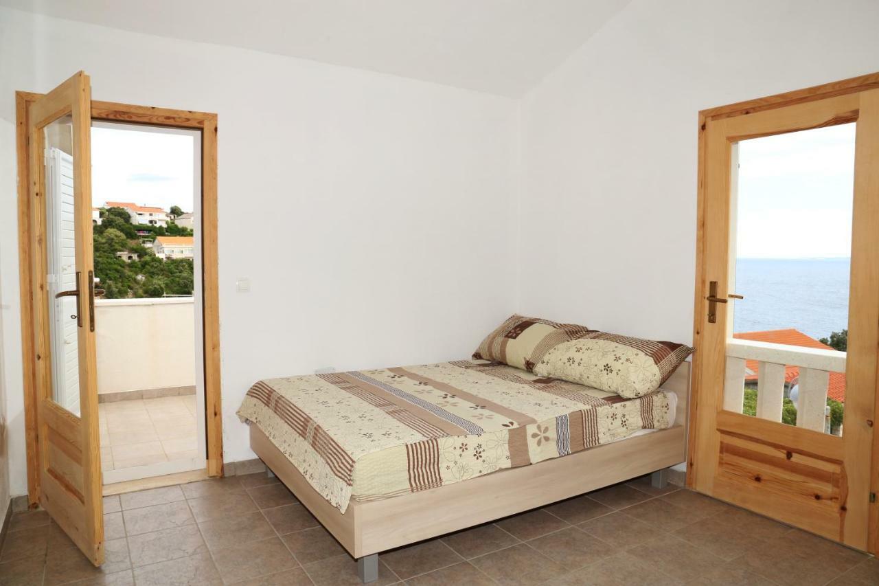 Villa Korculaholidays Завалатица Экстерьер фото