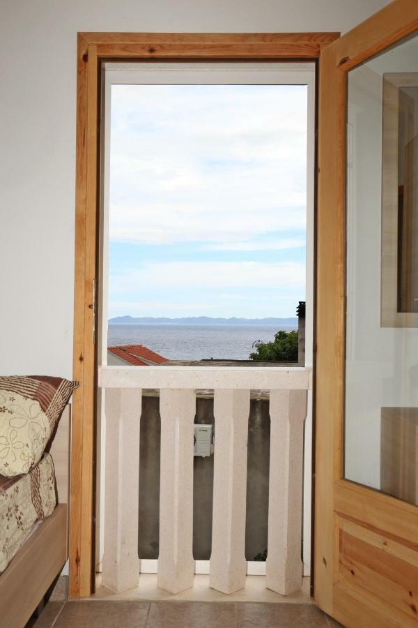 Villa Korculaholidays Завалатица Экстерьер фото