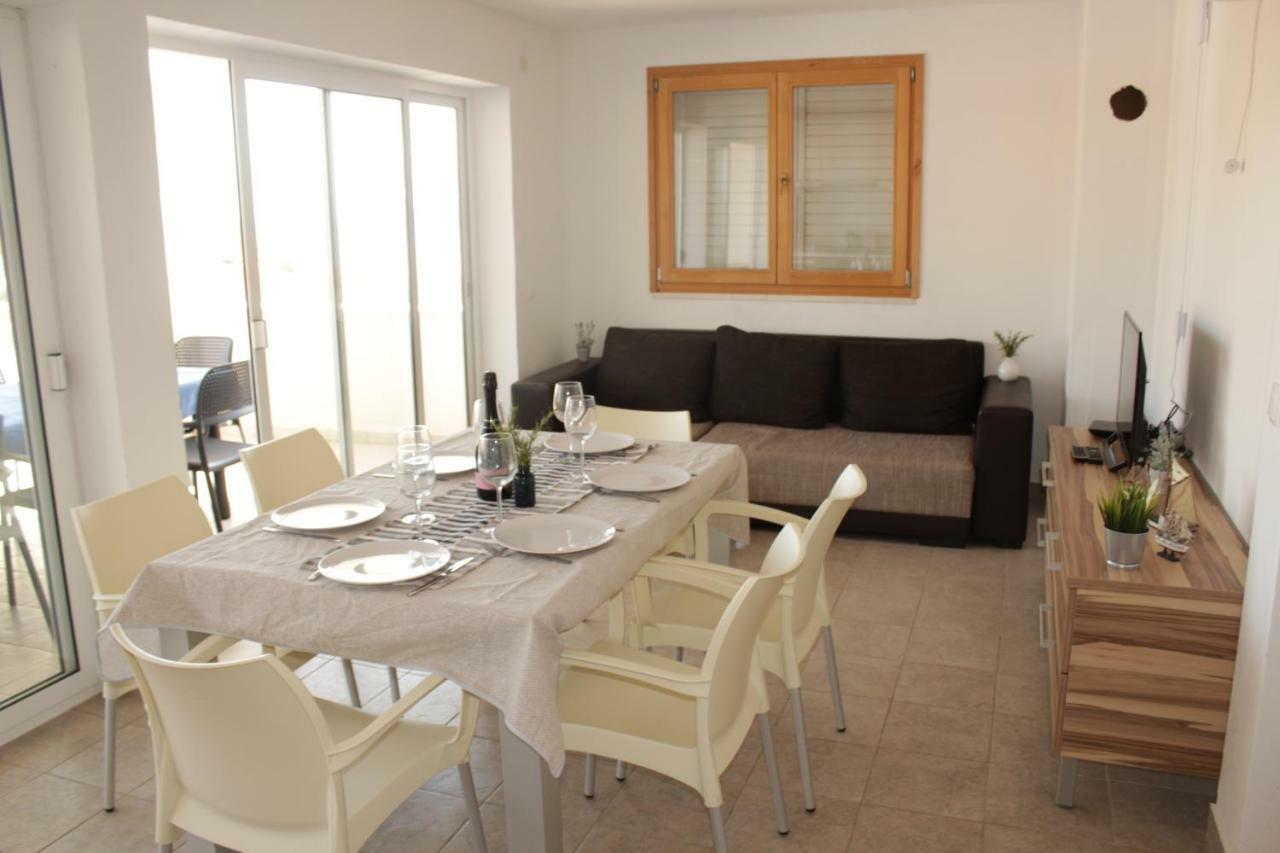 Villa Korculaholidays Завалатица Экстерьер фото
