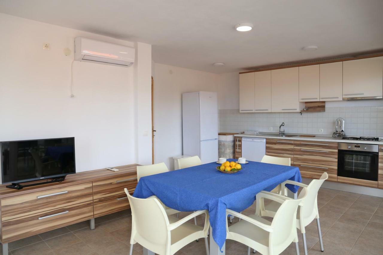 Villa Korculaholidays Завалатица Экстерьер фото